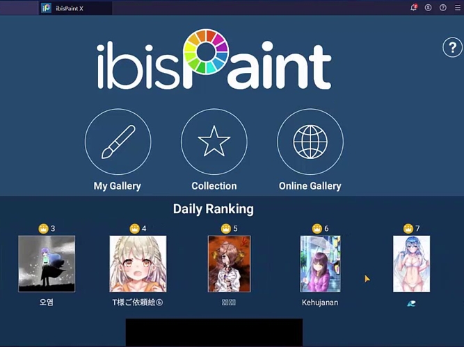 ibis paint x download mac free
